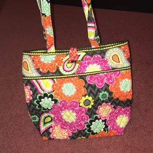 Vera Bradley Tote Bag